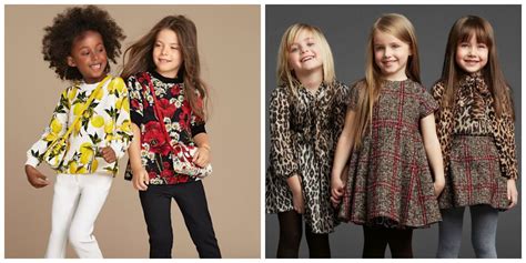 Kids Fashion 2019: Fashionable Ideas and Trends for Kids Clothes 2019