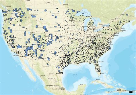 Designated Opportunity Zone Map