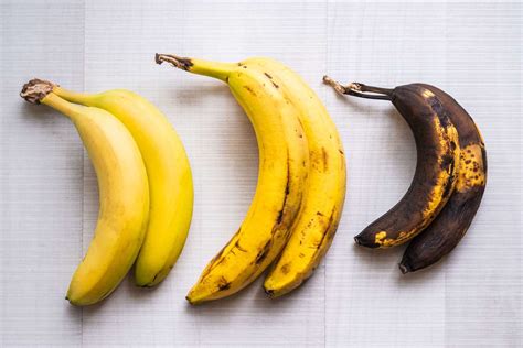 How To Tell If A Plantain Is Ripe