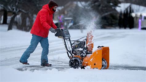 The Perfect Guidance to Snow Removing – Ctims