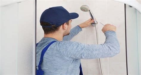 How to Install a Ceiling Mounted Rain Shower Head | Step By Step Guide