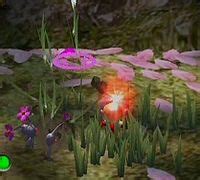 Nectar weed - Pikipedia, the Pikmin wiki