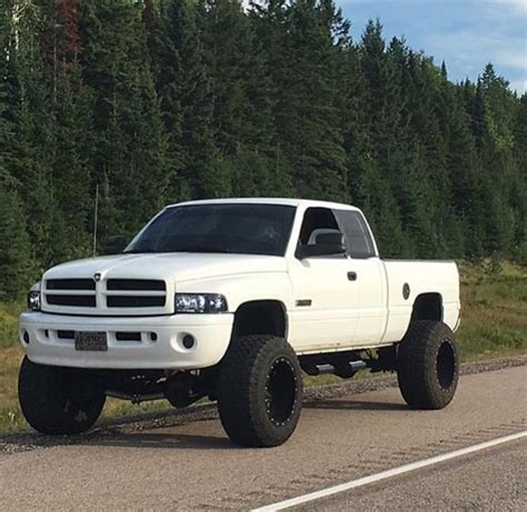 Cummins | Jacked up trucks, Trucks lifted diesel, Cummins trucks