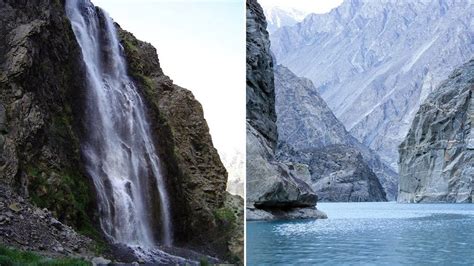 Gilgit and Baltistan - trekking | My favourite Tourist Places