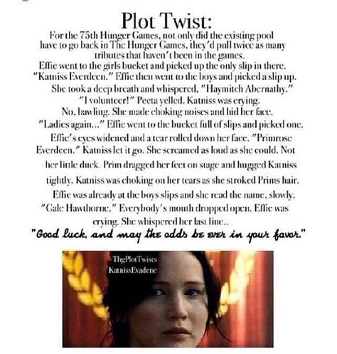 81 best images about Plot twist/ Short stories (all fandoms) on ...