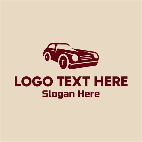 Car Rental Company Logo - Design Talk