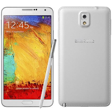 Samsung Galaxy Note 3 Price in Pakistan - Full Specifications & Reviews