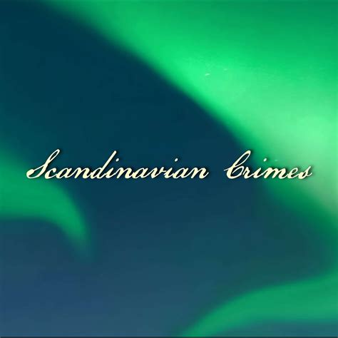 The Story of Ursula and Sabina Eriksson (May 2008) – Scandinavian Crimes – Podcast – Podtail