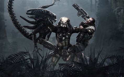 Xenomorph wallpaper ·① Download free stunning HD backgrounds for ...