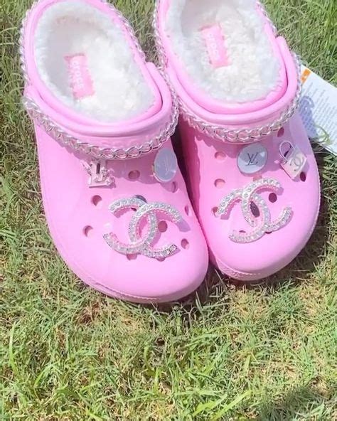 15 Fuzzy crocs ideas | crocs, fuzzy crocs, crocs shoes