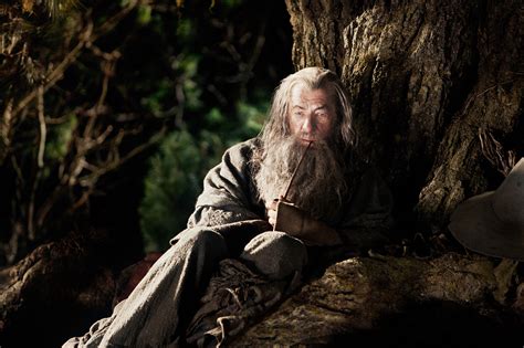 Gandalf - Gandalf Photo (42764210) - Fanpop