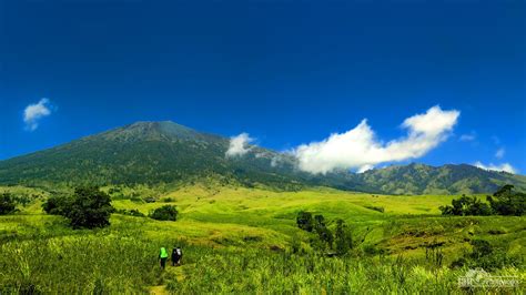 Rinjani Wallpapers - Wallpaper Cave