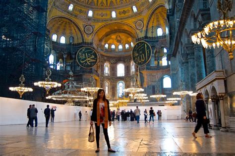 Ayasofya: 7 tips for visiting | Atlas & Boots