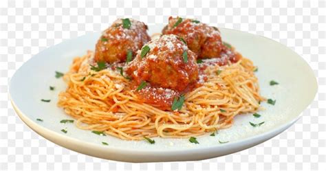 Spaghetti And Meatballs Png, Transparent Png - 977x461(#6317380) - PngFind