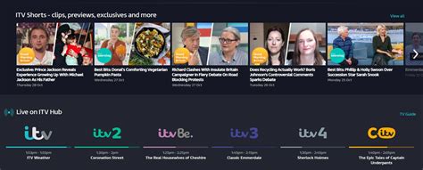 How to Watch ITV Abroad : The Best Way to get ITVX Anywhere in 2024