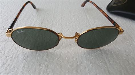 Ray-Ban - Vintage Sunglasses - Unisex - Catawiki