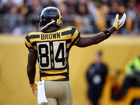 Steelers Bumblebee Jersey - Browse our steelers jerseys and uniforms ...