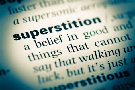 Popular Superstitions and Their Origins - ULC Blog - Universal Life Church