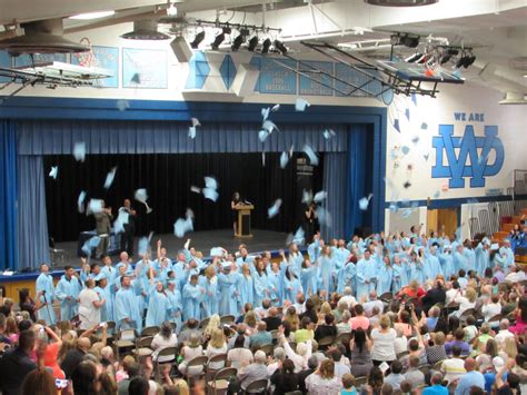 106 receive diplomas at Wisconsin Dells High School commencement | Area ...