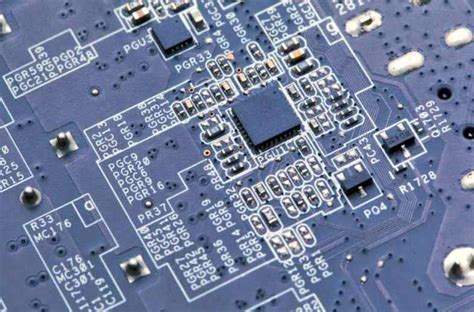 The Golden Rule of PCB circuit board design - Kingford