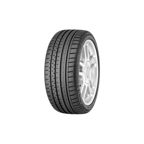 letne gume 205/50R17 89W SSR-RFT ContiPremiumContact 2 * Continental | Enaa