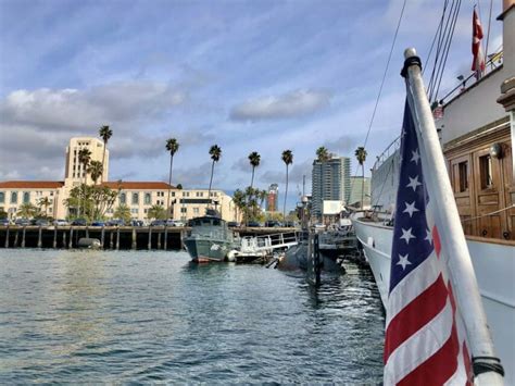 Visit the Maritime Museum in San Diego - Helpful Tips from a Local