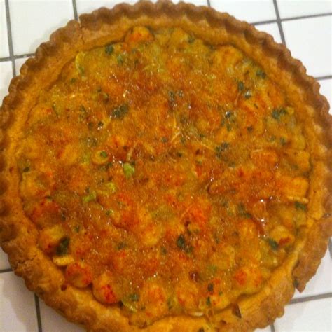 Crawfish Pie | Food, Recipes, Cajun recipes