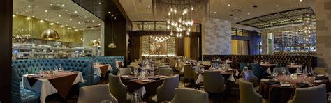 Perry's Steakhouse & Grille - Baybrook - Friendswood private dining ...