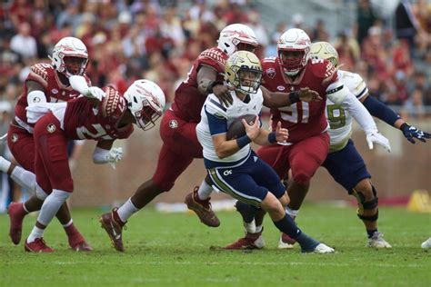 Florida State football: What to like, not like from Seminoles' win over ...