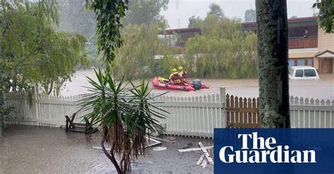 [World] - Shock and dismay as Cyclone Jasper defies expectations to ...