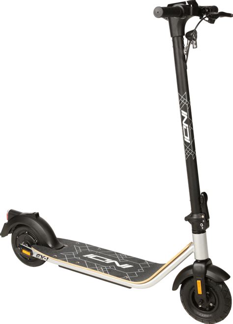 Best electric scooters - Halfords