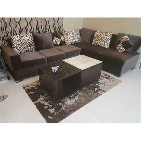 Wooden Modular Sofa Set at Rs 35000/set in Jodhpur | ID: 15349621762