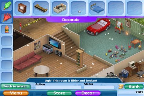 Virtual Families 2 PC Game - Faraz Entertainment