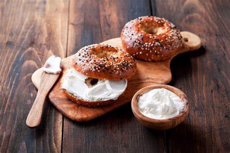 Happy National Bagel Day!