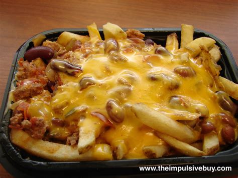 Wendy's Chili Cheese Fries | Flickr - Photo Sharing!