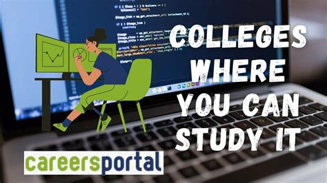 Find All Colleges In Durban Here