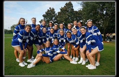 CHEER!, a book by Kate Torgovnick - The University of Memphis All-Girl Tigers