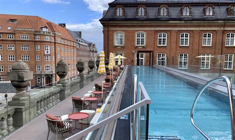 Best Hotels Copenhagen 2024 - Hali Odetta