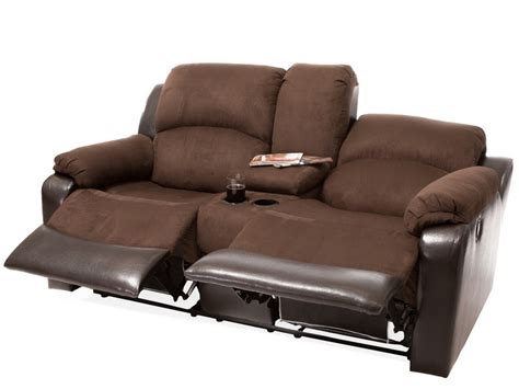 Reclining Sofa With Cup Holders | Home Design Ideas