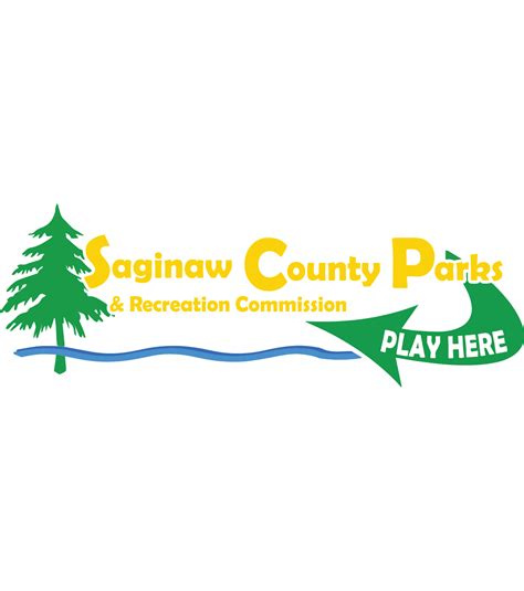 Saginaw County Parks & Recreation Commission > Home