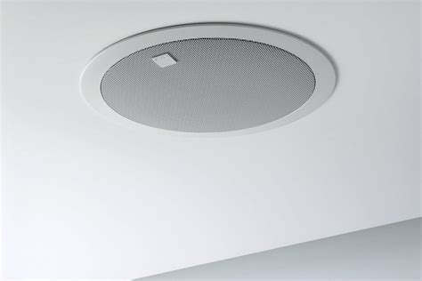The Pros and Cons of Ceiling mounted Speakers — Home Audio & Video