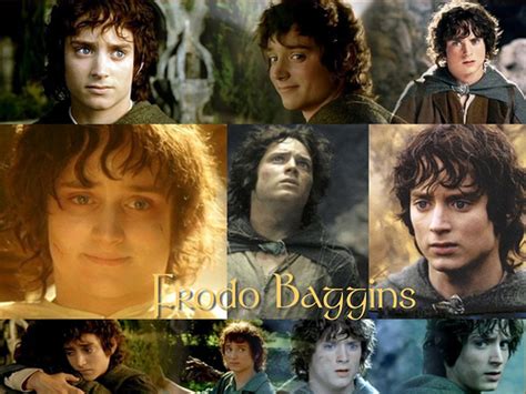 Frodo Baggins - Lord of the Rings Photo (11353260) - Fanpop