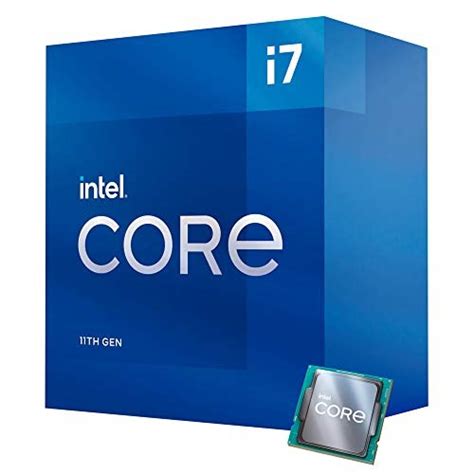 Compatible motherboards with Intel Core i7-11700 | Pangoly