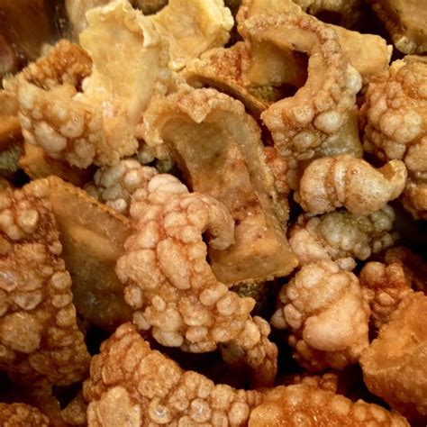 Chicharrones "chips" in midtown? : r/AskNYC