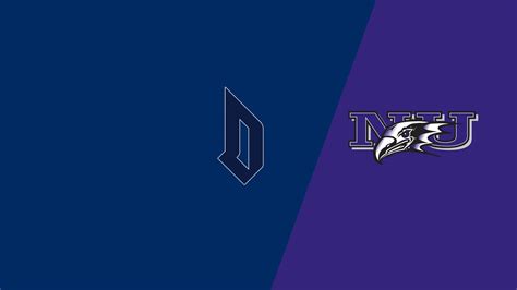 Duquesne Dukes at Niagara Purple Eagles - Watch Live - Apple TV