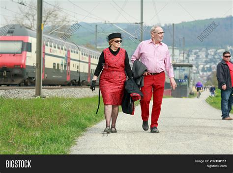 Cham, Switzerland - Image & Photo (Free Trial) | Bigstock