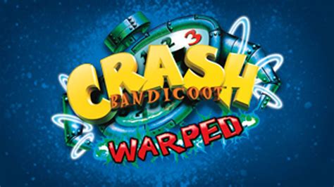 Crash Bandicoot 3: Warped - How to Unlock Eggipus Rex Secret Level