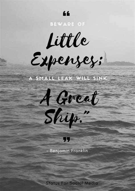 50 Famous Finance Quotes to Inspire You - SFSM