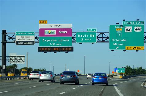 SunPass PRO grants Florida drivers access to 17 additional states