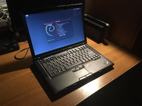 IBM/Lenovo ThinkPad Z61t. It's pretty old, but still good. : r/thinkpad